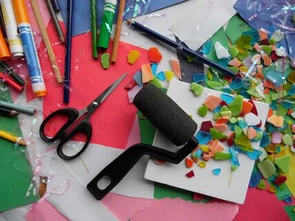 Art craft