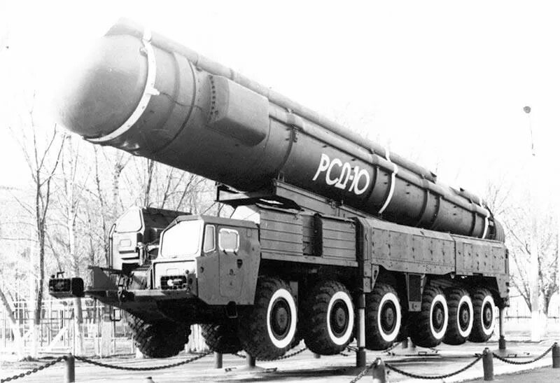 15П157 Пионер-3, ракета 15Ж57 - SS-X-28 SABER MilitaryRussia.Ru - отечественная 