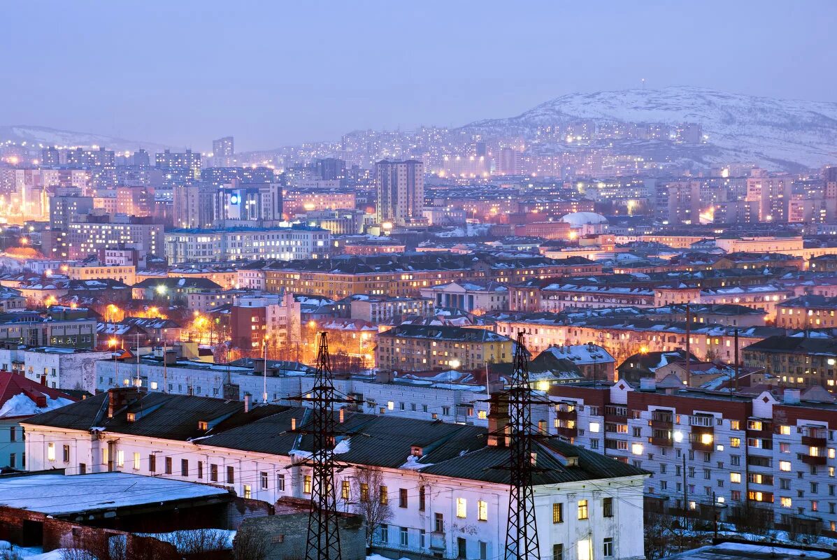 мурманск центр города. мурманск самый северный город. мурманск панорама. городской округ город мурманск. ночной город мурманск.