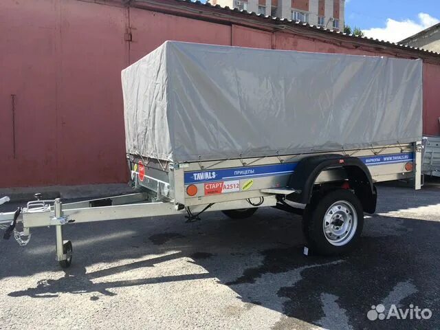 Прицеп старт тавиалс. 20. Курганский прицеп крепыш синий. Автомобиль легковой с прицепом. Еврокуб в легковом прицепе.
