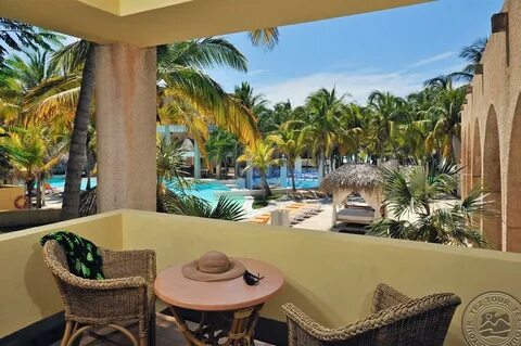 Las americas 5
