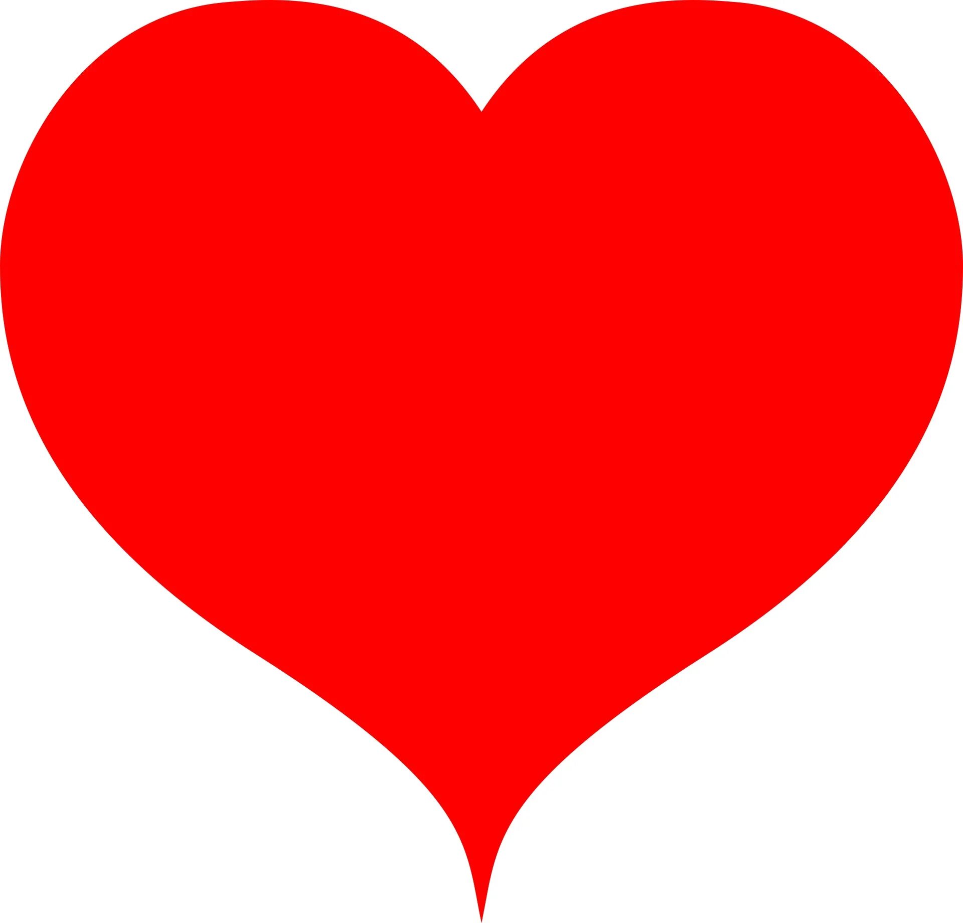 Символ лове. С красным сердцем. Сердечки разного цвета. Ярко красное сердце. Цветные сердечки.