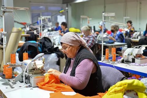 Абаканский трикотаж абакан