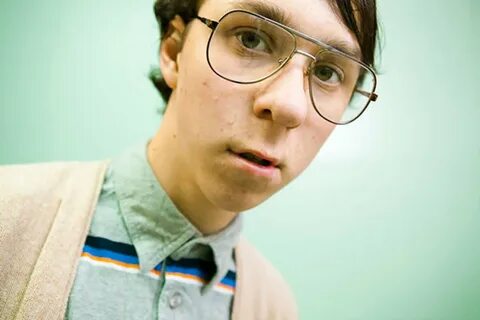 Who is nerd