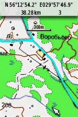 Подробные карты для навигаторов Garmin : Купля-продажа средств связи