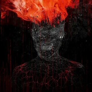 Dark signal