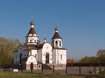 Белоярск алтайский край