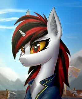 Fallout equestria