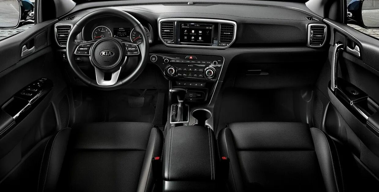 2025 Kia Sportage review CarExpert