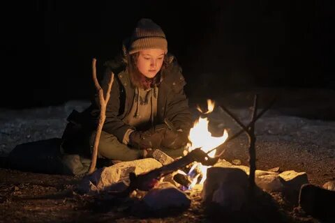 Оказаться шестой