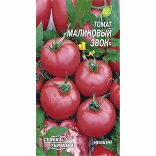Томат малиновый звон характеристика и описание сорта