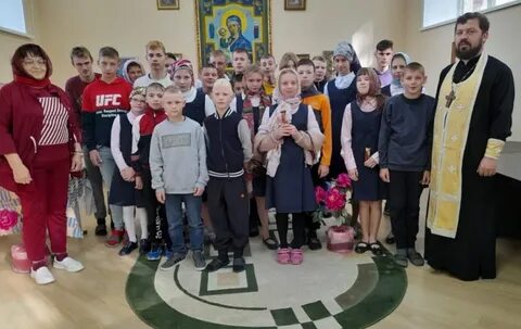 Музыкальные интернаты для детей