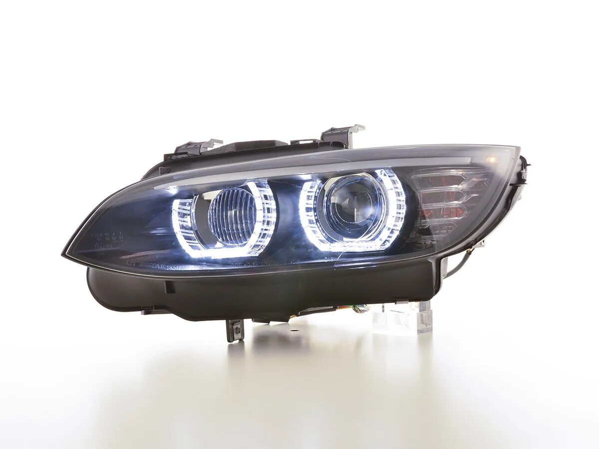 Фара БМВ е92. Фары BMW e93. Фары bi led BMW e92. Xenon Light BMW e92 2008.