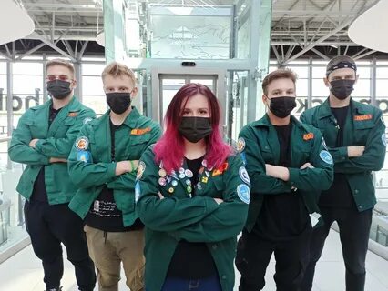 Труд крут шоп