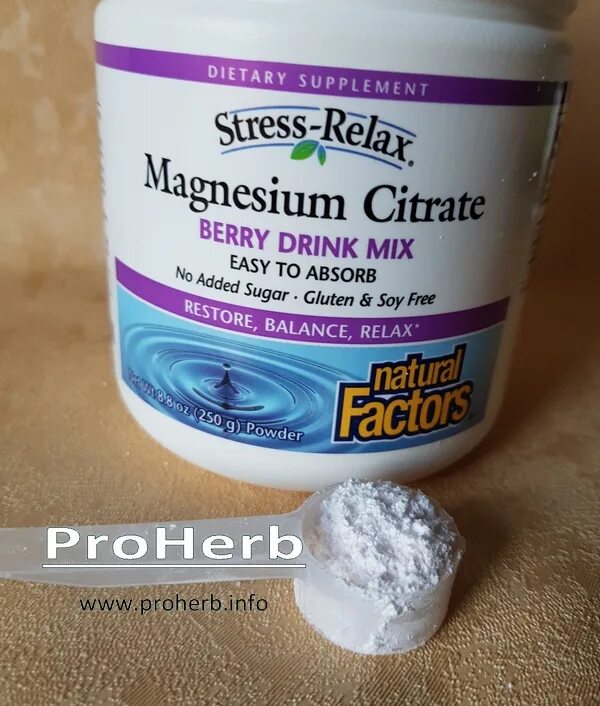 Natural factors magnesium. Магний цитрат natural factor stress relax. магний цитрат айхерб. цитрат магния iherb. магнезиум natural factors порошок.