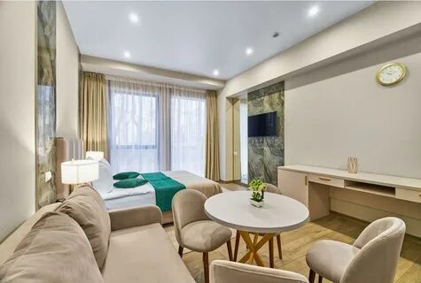 Family hotel 4