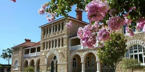Perth mint