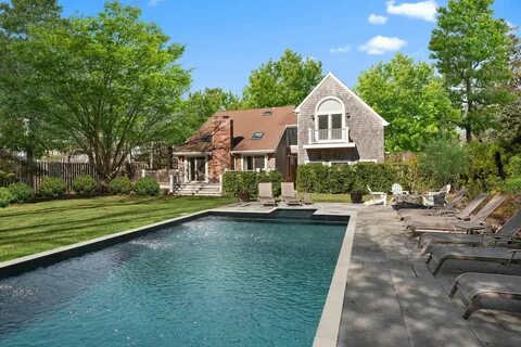 East hampton