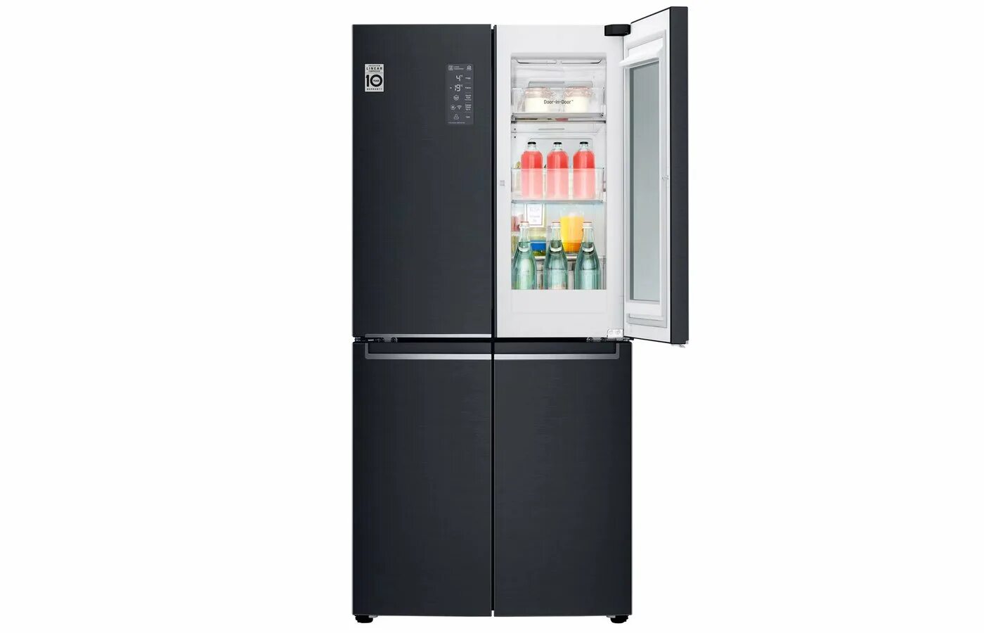 Холодильник lg instaview gc q22ftbkl. Lg gc-q22ftbkl. lg gr-x29ftqel. задняя стенка холодильник многодверный lg instaview gc-q22ftbkl. q22ftbkl холодильник lg.