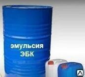 Эмульсия битумная катионная
