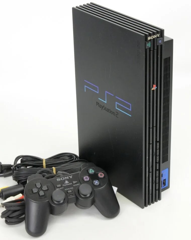 Приставка Sony ps2. Sony PLAYSTATION 2. Sony PLAYSTATION ps2. Ps2 Slim. Пс 2 топ