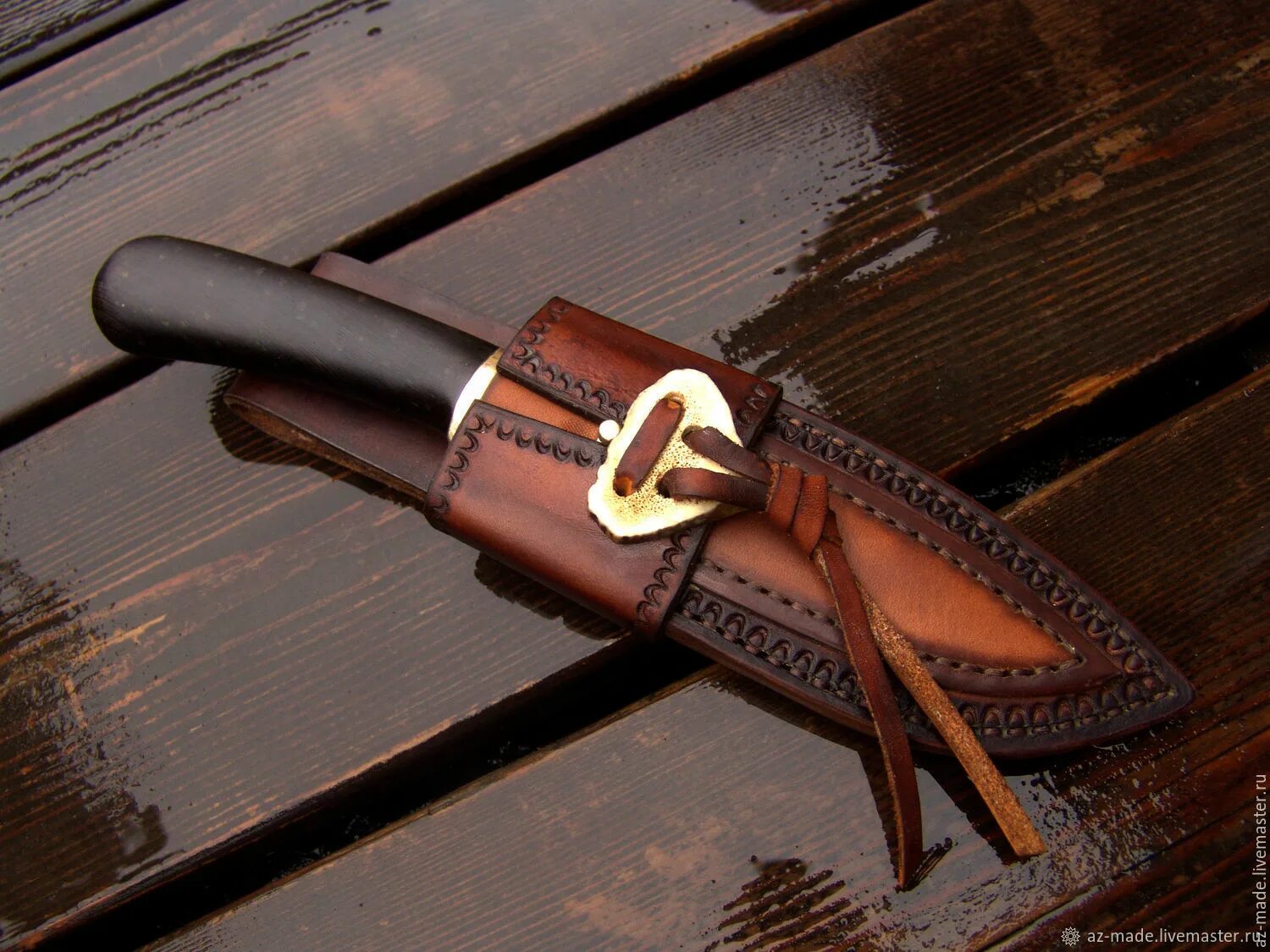 Handy Beast Leather Пятигорск. Ножны для Samurai d-540-LH. Кожаные ножны. Кожаные ножны для ножа.