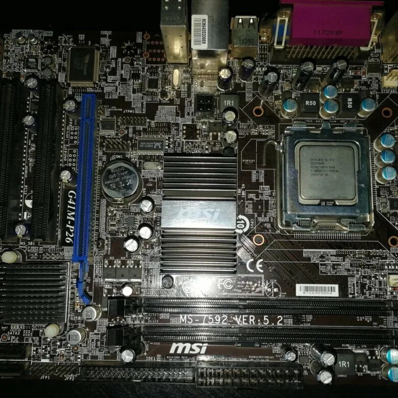 Ms 7592. Msi ms-7592v5.2. материнская плата msi ms 7592 ver. материнская плата msi 7592 ver 5.2. материнская плата ms 7592 ver 5.2 совместимость.