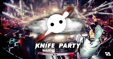 Knife party