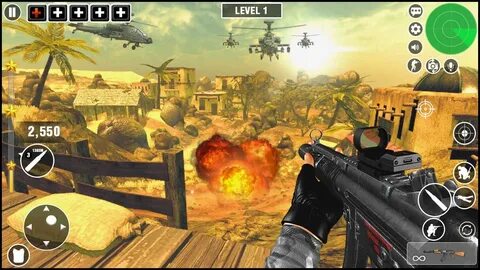 Игра стрелялки на двоих играть