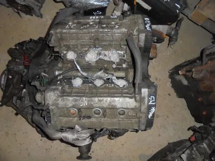 Хундай 2.7 двигатель