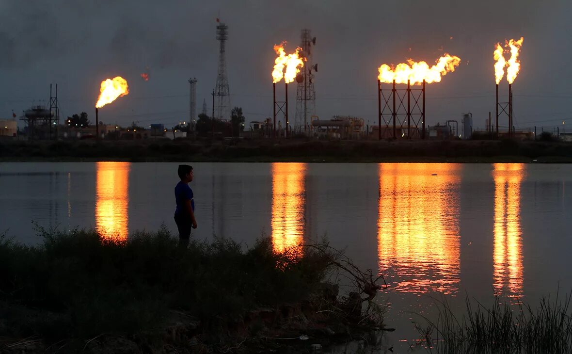 Что будет с нефтью в ближайшее время