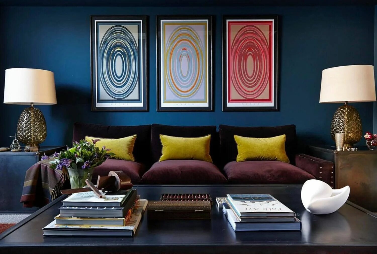 All in design