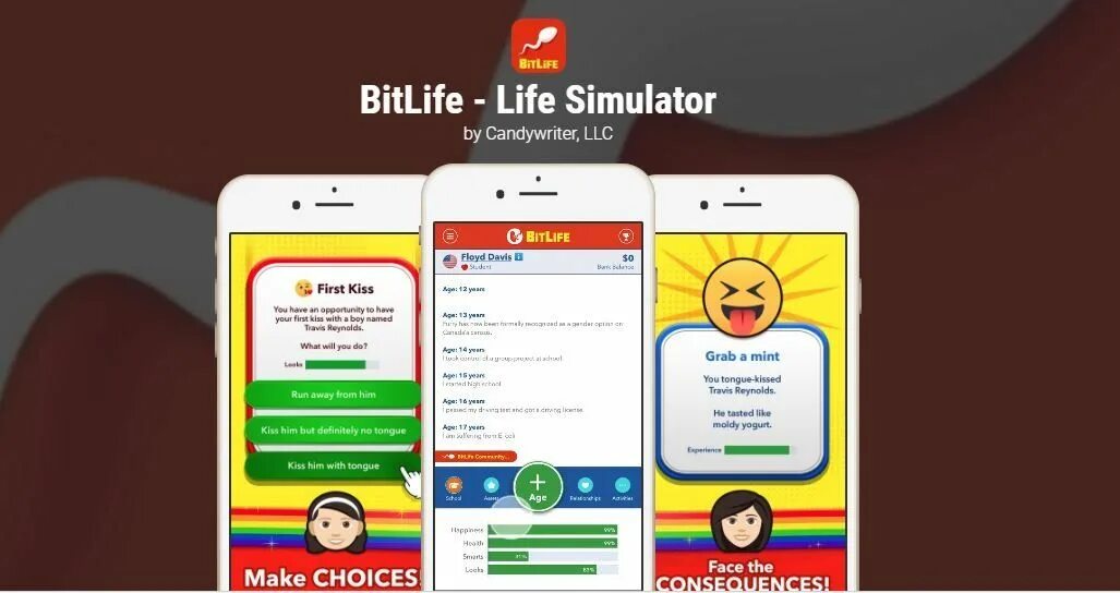 BITLIFE Mod. BITLIFE обновление. BITLIFE коды. Bitlife life simulator