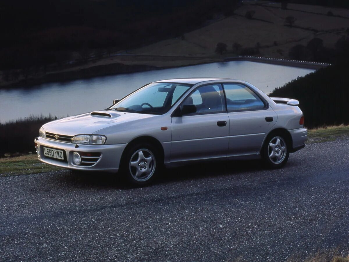 Subaru impreza 1. Субару wrx 1992. Субару импреза первая. Subaru impreza 1992. Subaru impreza p1 1999.