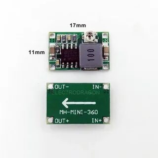Mini 360