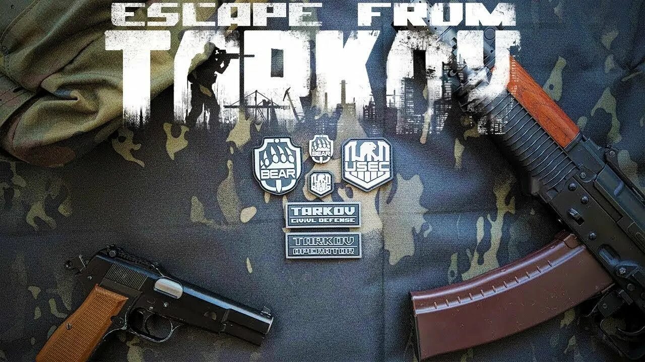 Escape from tarkov файл. Побег из таркова стрим. escape from tarkov рейд. тарк офф. тарков превью.