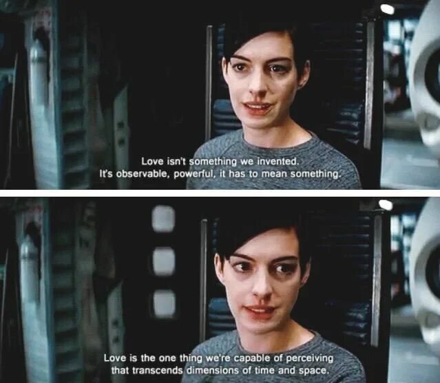 Invent something