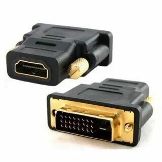 Переходник dexp hdmi dvi