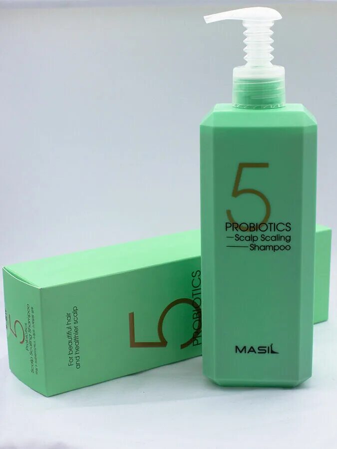 Masil 5 probiotics scalp scaling shampoo. 5 probiotics scalp scaling shampoo. 5 probiotics scalp scaling shampoo 500 мл. 5 probiotics scalp scaling. шампунь для волос корея мираеро.