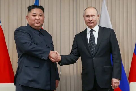 Лидер северный