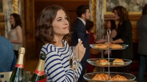 Love Addict Screencaps, Images & Pictures.