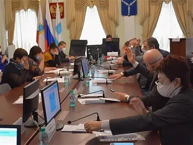 Местное самоуправление в профилактике правонарушений
