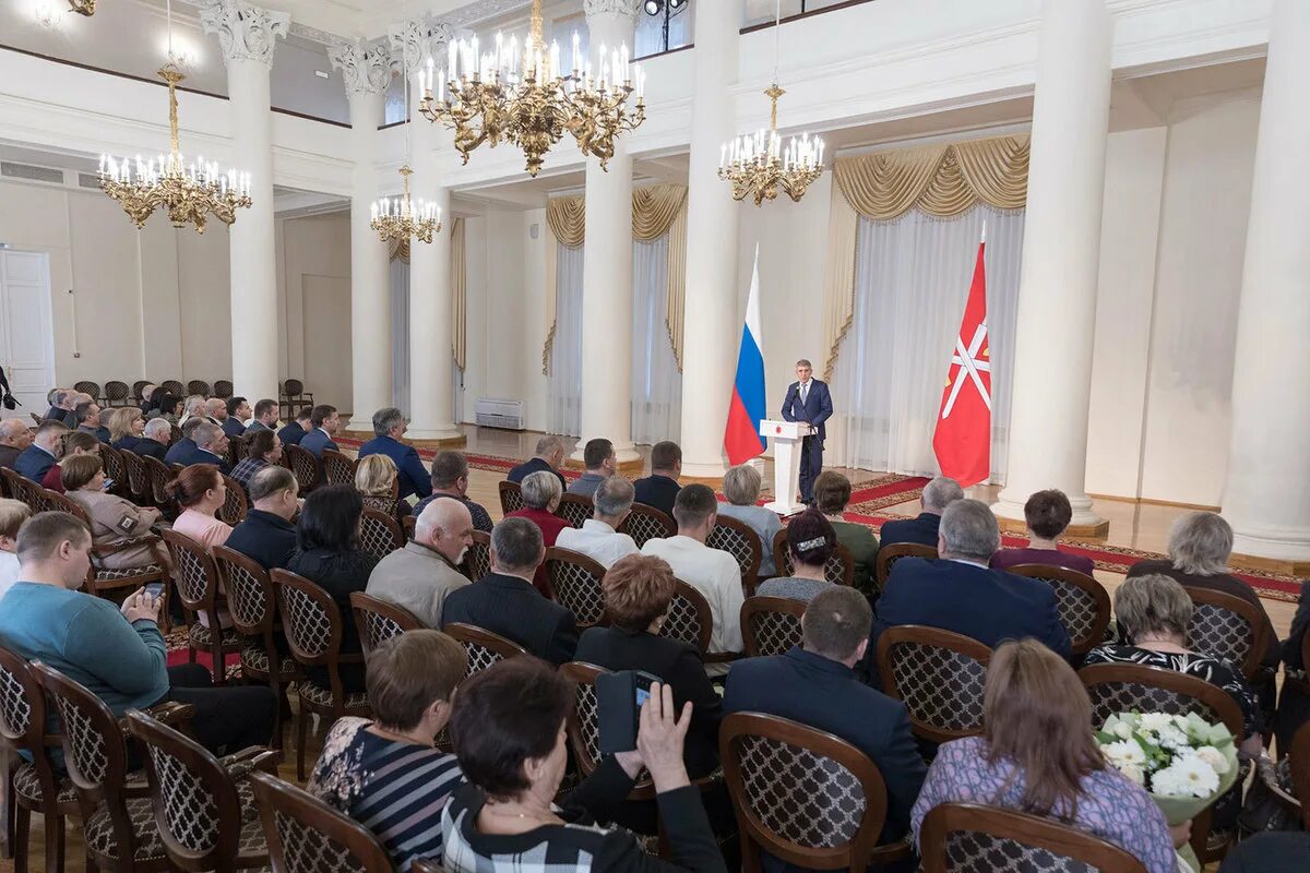 Торжественное собрание. Министерство сельского хозяйства Тульской области. Министерство сельского хозяйства Тульской области министр. Зам Министерства сельского хозяйства.