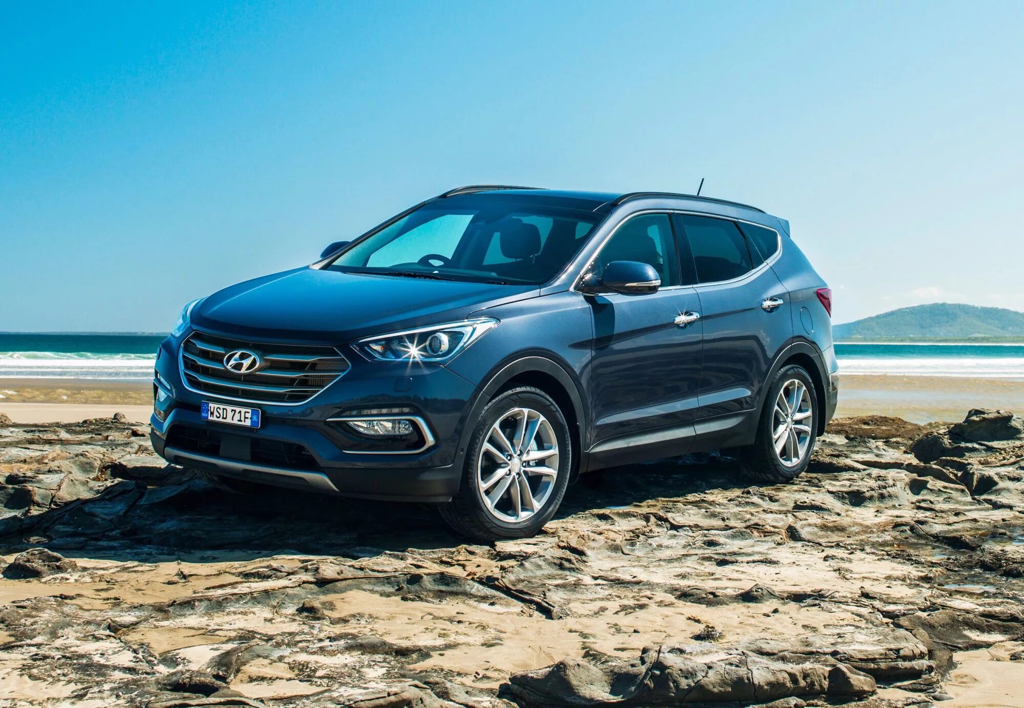 Hyundai Santa Fe. Хендай Санта Фе 2018. Hyundai Santa Fe Sport 2018. Hyundai Santa Fe 2015.