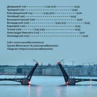 Санкт петербург какой режим