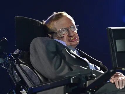 Хокинг болезнь