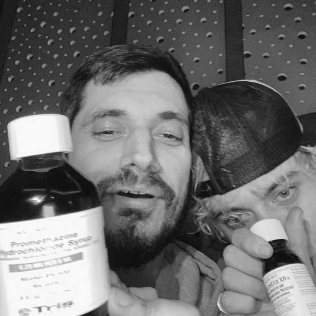 Первая жена паши техника. Бутират в бутылке.