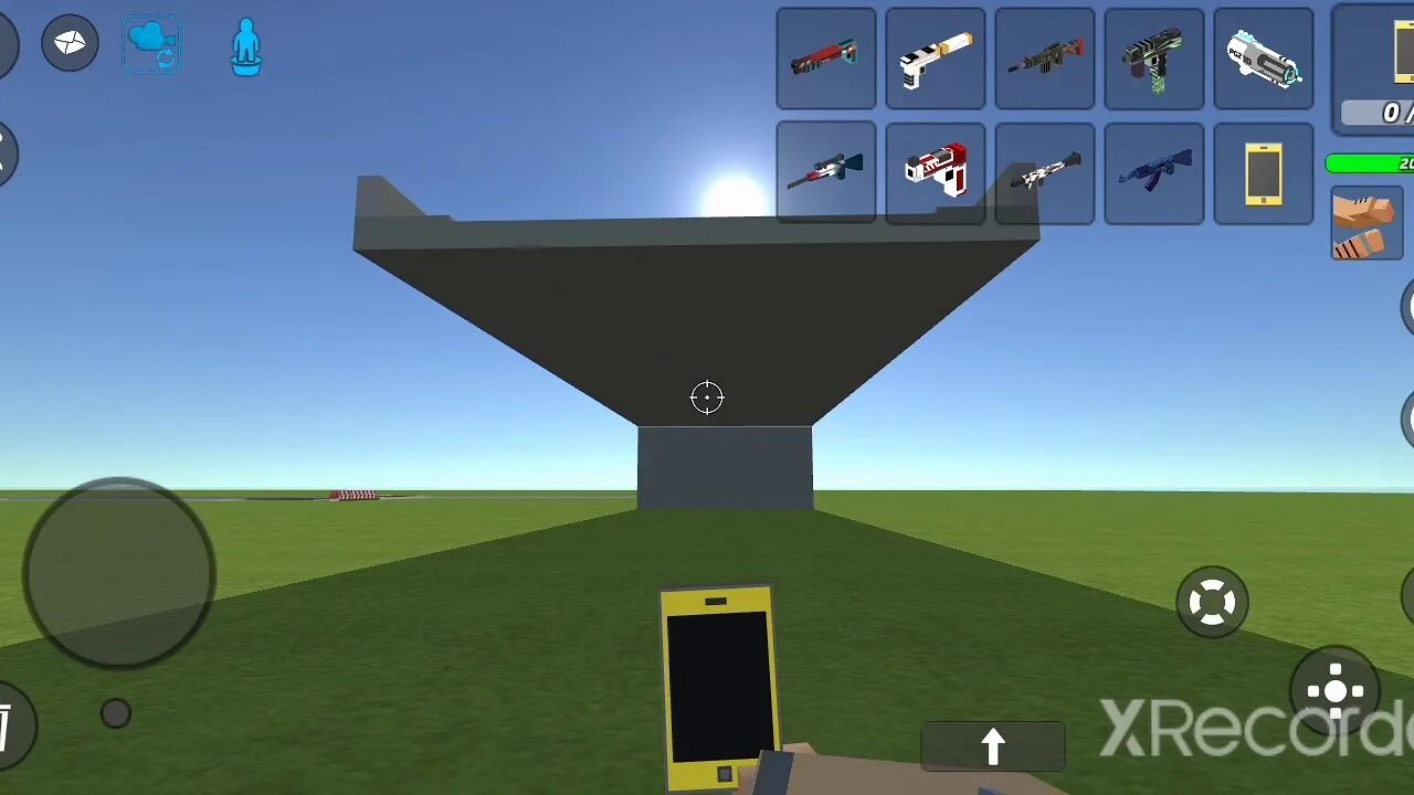 Sandbox команды. Sandbox команды