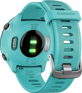 Forerunner 55