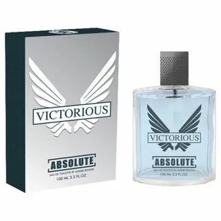 Духи мужские victorious